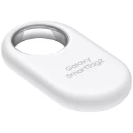 Samsung Galaxy SmartTag2 Bluetooth adatgyűjtő Fehér
