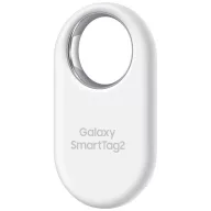 Samsung Galaxy SmartTag2 Bluetooth adatgyűjtő Fehér