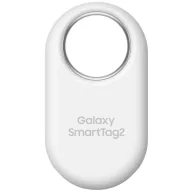 Samsung Galaxy SmartTag2 Bluetooth adatgyűjtő Fehér