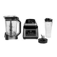 Ninja BN750EU Álló mixer 1200 W Fekete, Szürke (matt)