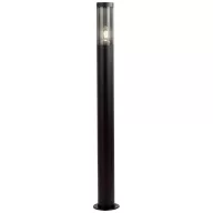 V-TAC 10472 VT-1185 Kerti lámpa LED E27 0.5 W Fekete
