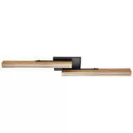   Deko Light 348212 Madera LED-es mennyezeti lámpa LED EEK: D (A - G) 22 W