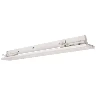   Deko Light Linear Pro 707141 LED-es sín fényszóró 3 fázisú 20 W LED Közlekedési fehér (RAL 9016)