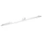 Deko Light Linear Pro 707145 LED-es sín fényszóró 3 fázisú 50 W LED Közlekedési fehér (RAL 9016)