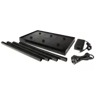 Deko Light 930716 Canis 6-fach töltőkészülék