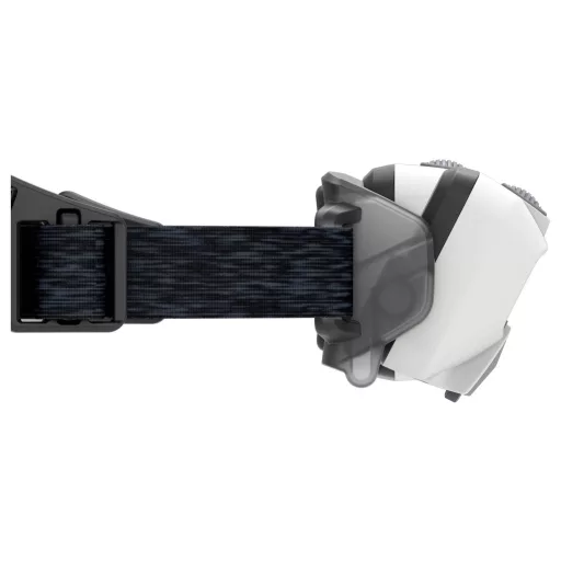 Ledlenser HF6R Core white LED Fejlámpa Akkuról üzemeltetett 800 lm 60 óra 502797