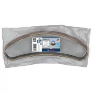   Bosch Accessories 2608607201 Csiszolószalag készlet Szemcsézet 80 (H x Sz) 690 mm x 100 mm 10 db