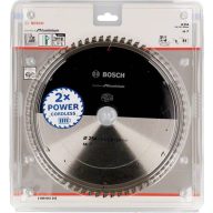   Bosch Accessories Standard for Aluminium 2608842242 Körfűrészlap 254 x 30 x 1.8 mm Fogak száma (collonként): 68 1 db