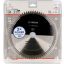 Bosch Accessories Standard for Aluminium 2608842242 Körfűrészlap 254 x 30 x 1.8 mm Fogak száma (collonként): 68 1 db