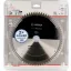 Bosch Accessories Standard for Aluminium 2608842242 Körfűrészlap 254 x 30 x 1.8 mm Fogak száma (collonként): 68 1 db