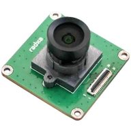   Radxa AS001 AS001 CMOS színes kameramodul Alkalmas: Radxa, Rock Pi