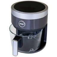 Unold Forrólevegős fritőz 3.5 l Fekete