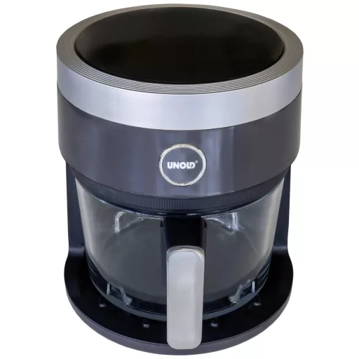 Unold Forrólevegős fritőz 3.5 l