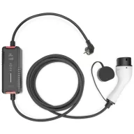   Digitus DK-1P16-A-050-BL Mobil töltőállomás 2. típus Csatlakozók száma 1