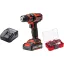 Einhell TC-CD 18/35 Li 2476743+2936796 Akkus fúrócsavarozó 18 V 1.5 Ah Lítiumion Töltővel, 32 részes bit készlettel, akkuval