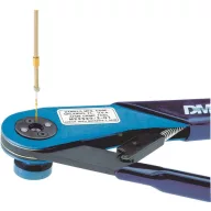 HARTING 09 99 000 0507 09990000507 Pozícióhüvely