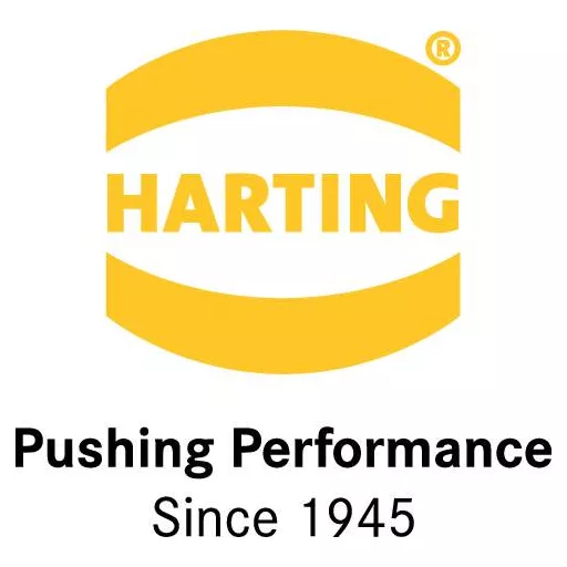 HARTING 09 99 000 0507 09990000507 Pozícióhüvely