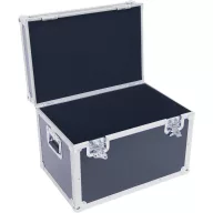   Roadinger Transportcase 30126715 Tok (H x Sz x Ma) 400 x 800 x 400 mm