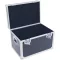 Roadinger Transportcase 30126715 Tok (H x Sz x Ma) 400 x 800 x 400 mm