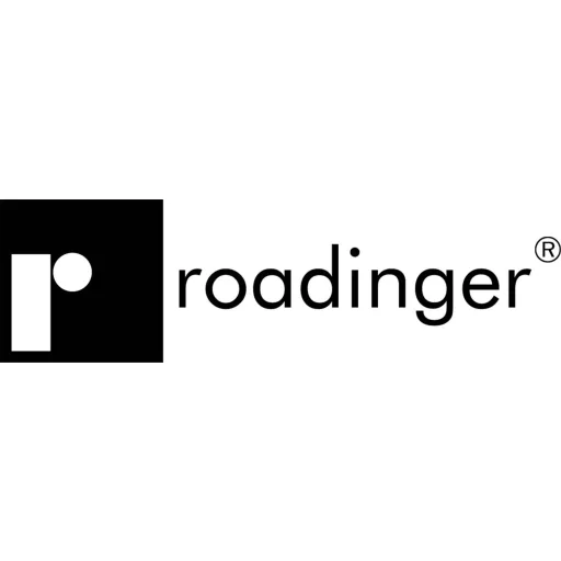 Roadinger Transportcase 30126715 Tok (H x Sz x Ma) 400 x 800 x 400 mm