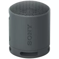   Sony SRSXB100B.CE7 Bluetooth hangfal Kihangosító funkció, Fröccsenő víz ellen védett Fekete