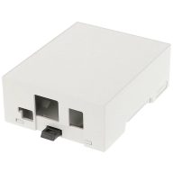 Hammond Electronics 1597KIT4MBB DIN építőkészlet