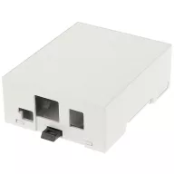 Hammond Electronics 1597KIT4MBB DIN építőkészlet