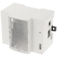 Hammond Electronics 1597KIT4MCBB DIN építőkészlet