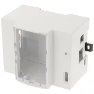 Hammond Electronics 1597KIT4MCBB DIN építőkészlet