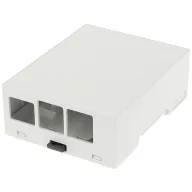   Hammond Electronics 1597KIT4MCPI3 DIN építőkészlet Alkalmas: Raspberry Pi® 3