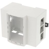   Hammond Electronics 1597KIT4MPI DIN építőkészlet Alkalmas: Raspberry Pi® B+