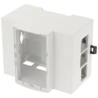  Hammond Electronics 1597KIT4MPI DIN építőkészlet Alkalmas: Raspberry Pi® B+