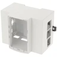   Hammond Electronics 1597KIT4MPI3 DIN építőkészlet Alkalmas: Raspberry Pi® 3
