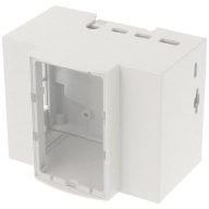   Hammond Electronics 1597KIT4MPI4 DIN építőkészlet Alkalmas: Raspberry Pi® 4