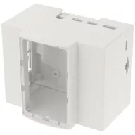   Hammond Electronics 1597KIT4MPI4 DIN építőkészlet Alkalmas: Raspberry Pi® 4