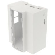   Hammond Electronics 1597KIT6MPI3 DIN építőkészlet Alkalmas: Raspberry Pi® 3