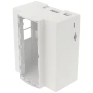   Hammond Electronics 1597KIT6MPI3 DIN építőkészlet Alkalmas: Raspberry Pi® 3