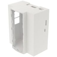   Hammond Electronics 1597KIT6MPIB DIN építőkészlet Alkalmas: Raspberry Pi® B+