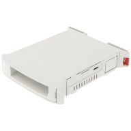 Hammond Electronics 1597KITRBPI DIN-Rail tartó