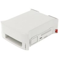 Hammond Electronics 1597KITRBPIB DIN-Rail tartó