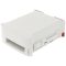 Hammond Electronics 1597KITRBPIB DIN-Rail tartó