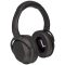 LINDY LH500XW+ HiFi Over Ear fejhallgató Vezeték nélküli Stereo Fekete Noise Cancelling