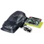 Tamiya 300051718 1:10 Karosszéria Ford Focus RS 2003 Lakkozatlan