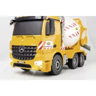   Carson Modellsport 1:20 RC kezdő funkcionális modell Teherautó