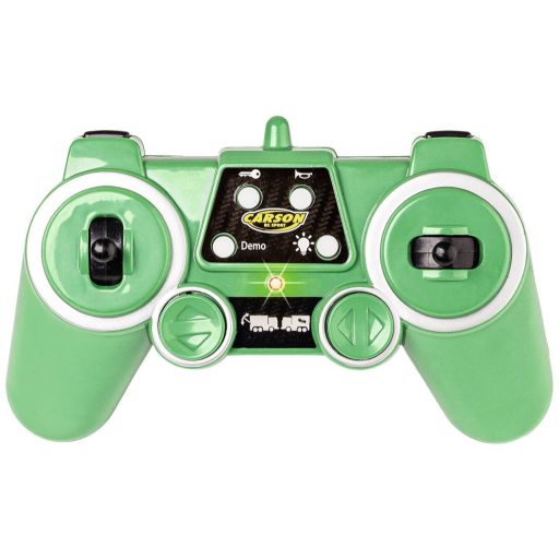 Carson Modellsport 1:20 RC kezdő funkcionális modell Teherautó