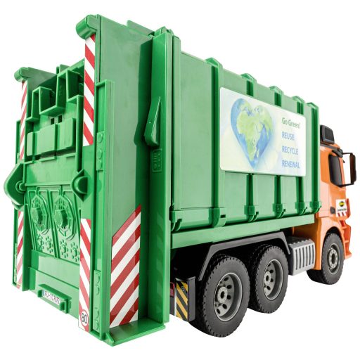 Carson Modellsport 1:20 RC kezdő funkcionális modell Teherautó