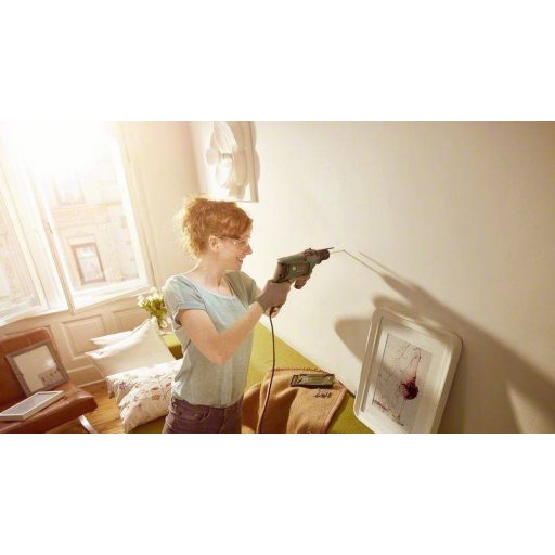 Bosch Home and Garden EasyImpact 600 -Ütvefúrógép 600 W