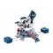Bosch Professional GCM 305-216 D Billenő- és gérvágó fűrész 1200 W 216 mm 30 mm