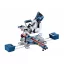 Bosch Professional GCM 305-216 D Billenő- és gérvágó fűrész 1200 W 216 mm 30 mm