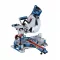 Bosch Professional GCM 305-254 D Billenő- és gérvágó fűrész